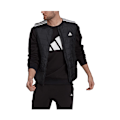 Miniatyrbillede 5 af 6: Jakker Adidas Itavic 3STRIPES Sort 170 - 175 cm/M