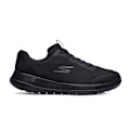 Miniatyrbillede 1 af 6: Sneakers low Skechers Go Walk Joy- Light Sort 37.5
