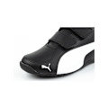 Miniatyrbillede 6 af 10: Sneakers low Puma Drift Cat Sort,Hvid 28