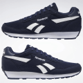 Pikkukuva 7 / 10: Puolikengät Reebok Rewind Run Tummansininen 42.5