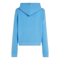 Pikkukuva 3 / 4: Puserot je Fleecet Tommy Hilfiger WW0WW39189C19 Vaaleansiniset 163 - 167 cm/S