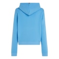 Pikkukuva 3 / 4: Puserot je Fleecet Tommy Hilfiger WW0WW39189C19 Vaaleansiniset 168 - 172 cm/M