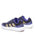 Pikkukuva 3 / 5: Puolikengät Adidas Forcebounce 2.0 Tummansininen,Violetit 44