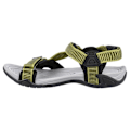 Miniatyrbillede 4 af 6: Sandaler CMP Hamal Gul 44