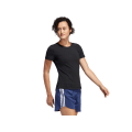 Pikkukuva 2 / 4: T-paidat Adidas Prime Tee Mustat 164 - 169 cm/M