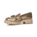 Miniatyrbillede 3 af 10: Sneakers low Maciejka 0549725005 Guld 39