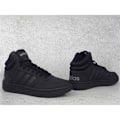 Miniatyrbillede 4 af 6: Sko Adidas Hoops 30 Mid Sort 40 2/3