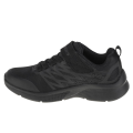 Pikkukuva 2 / 4: Puolikengät Skechers Microspec Texlor Mustat 35
