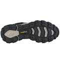 Pikkukuva 4 / 4: Puolikengät Skechers Max Protectfast Track Mustat 43