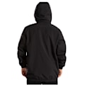 Miniatyrbillede 4 af 4: Jakker Joma Urban Street Sort 164 - 169 cm/S
