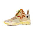 Miniatyrbillede 3 af 9: Sneakers low Maciejka 4423A07005 Beige 36