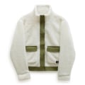 Miniatyrbild 2 av 6: Jackor Vans Tevis Sherpa Jacket Vit 178 - 182 cm/XL