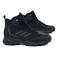 Miniatyrbillede 6 af 6: Sko Adidas Terrex Heron Mid CW CP Sort 48