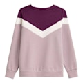 Miniatyrbild 5 av 5: Sweatshirts 4F BLD025 Körsbär,Rosa 174 - 177 cm/XL