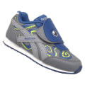 Miniatyrbillede 2 af 3: Sneakers low Reebok Royal CL Jogger Blå,Grå 22.5