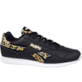 Miniatyrbillede 1 af 3: Sneakers low Reebok Royal CL Jogger Sort 36.5