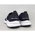 Miniatyrbillede 6 af 6: Sneakers low Calvin Klein Cut Easyon Sneaker Sort 33