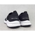 Pikkukuva 6 / 6: Puolikengät Calvin Klein Cut Easyon Sneaker Mustat 38