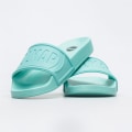 Miniatyrbillede 2 af 4: Tøffel Colmar Slipper Logo Turkis 41