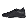 Pikkukuva 3 / 5: Puolikengät Adidas Predator Accuracy 3 TF JR Mustat 38