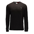 Miniatyrbillede 1 af 6: Trøjer Tommy Hilfiger DM0DM13273BDS Sort 184 - 188 cm/XL