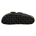 Miniatyrbillede 5 af 5: Tøffel Birkenstock Arizona WB Brun 40