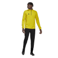 Pikkukuva 6 / 6: Puserot je Fleecet Adidas Entrada 22 Training Keltaiset 182 - 187 cm/XL
