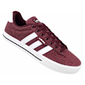 Miniatyrbillede 2 af 6: Sneakers low Adidas Daily 30 Kirsebær 41 1/3