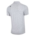 Miniatyrbillede 2 af 3: T-shirts 4F TSM007 Grå 173 - 176 cm/S