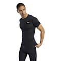Miniatyrbild 1 av 5: Shirts Reebok Workout Ready Compression Svarta 176 - 181 cm/M