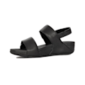 Miniatyrbillede 3 af 10: Sandaler fitflop FV8090ALBK Sort 40