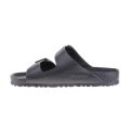 Miniatyrbillede 3 af 7: Tøffel Birkenstock Arizona Eva Sort 43