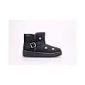 Miniatyrbillede 1 af 9: Snowboots Big Star KK374243 Sølv,Sort 29