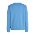 Pikkukuva 2 / 5: Puserot je Fleecet Tommy Hilfiger UM0UM02875C35 Vaaleansiniset 184 - 188 cm/XL