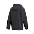 Miniatyrbillede 2 af 5: Jakker Adidas Tiro 21 Windbreaker Sort 123 - 128 cm/7 - 8 år