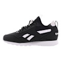 Pikkukuva 2 / 4: Puolikengät Reebok Royal Glide Mustat 36