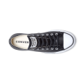 Pikkukuva 3 / 6: Converse Chuck Taylor All Star Lift Clean Leather Low Top Mustat 38