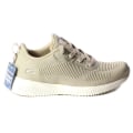 Miniatyrbillede 2 af 4: Sneakers low Skechers Bobs Squad Beige 41