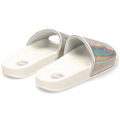 Miniatyrbild 4 av 6: Tofflor Colmar Slipper Lux Silver,Vit 38