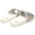 Miniatyrbillede 4 af 6: Tøffel Colmar Slipper Lux Hvid,Sølv 36