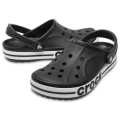 Miniatyrbillede 2 af 5: Træsko Crocs Bayaband Sort 36