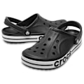 Pikkukuva 2 / 5: Puukengät Crocs Bayaband Mustat 41
