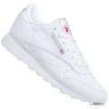 Miniatyrbillede 1 af 5: Sneakers low Reebok Classic Lthr Hvid 40.5