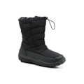 Miniatyrbillede 1 af 4: Snowboots Big Star KK274599 Sort 37