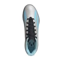 Miniatyrbillede 4 af 4: Sneakers low Adidas X Crazyfast Messi.4 Tf Grå 42 2/3