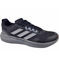 Miniatyrbillede 1 af 6: Sneakers low Adidas Runfalcon 30 TR Flåde,Sort 46