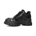 Miniatyrbillede 3 af 10: Sko Buffalo Aspha Cls Steel Sort 40