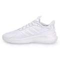 Miniatyrbillede 3 af 5: Sneakers low Adidas Alphaedge Hvid 43 1/3