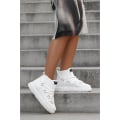 Miniatyrbild 3 av 7: Skor Lee Cooper LCJ1597LWHITE Vit 38