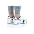Pikkukuva 7 / 7: Puolikengät Reebok Royal Cljog 30 Valkoiset 34.5